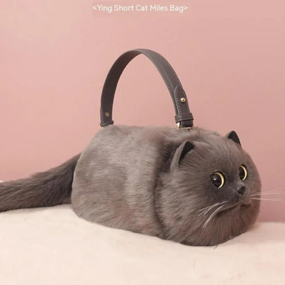 Cat Tai Meng Stylish Sling Phone Bag