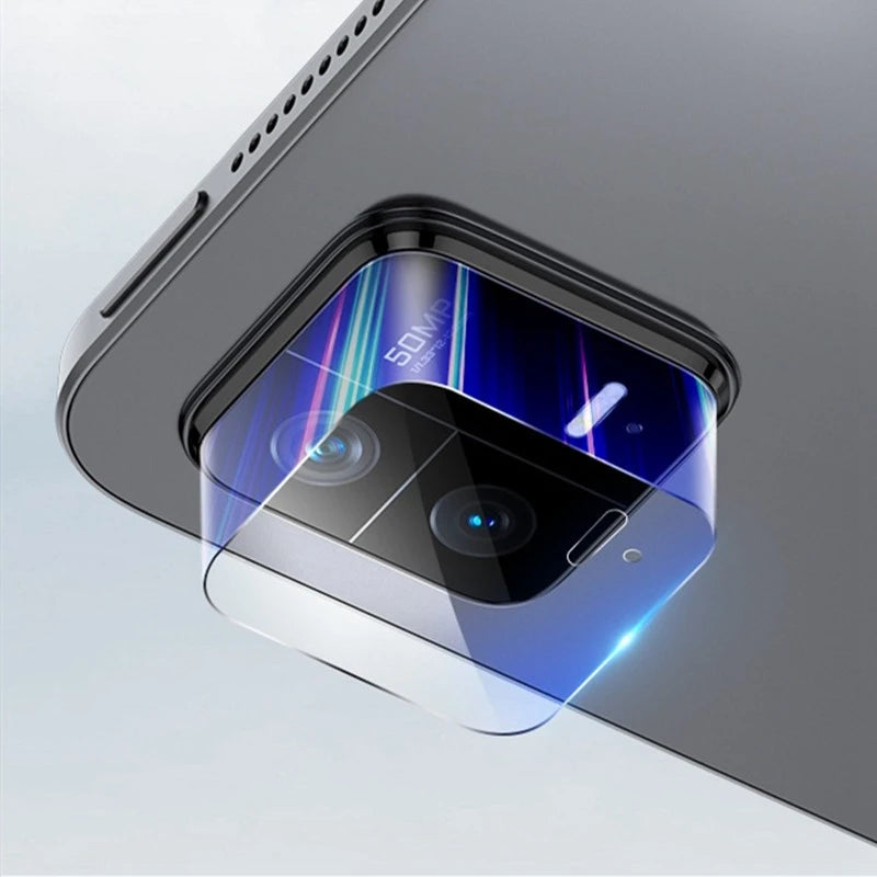 2PCS HD Camera Lens Protector for Xiaomi Pad 6 Pro